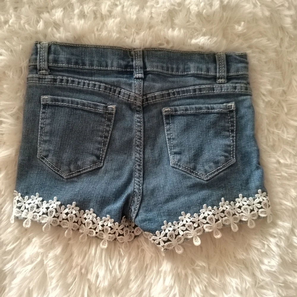 10/$40 Girl's 2pc. Outfit